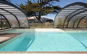 Maison D'hôtes L'ile De Ré Les Trois Moulins À