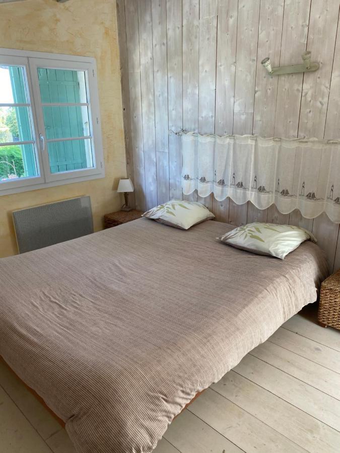 Hôtel L'Ile de Ré Les Trois Moulins à Saint-Martin-de-Ré Extérieur photo