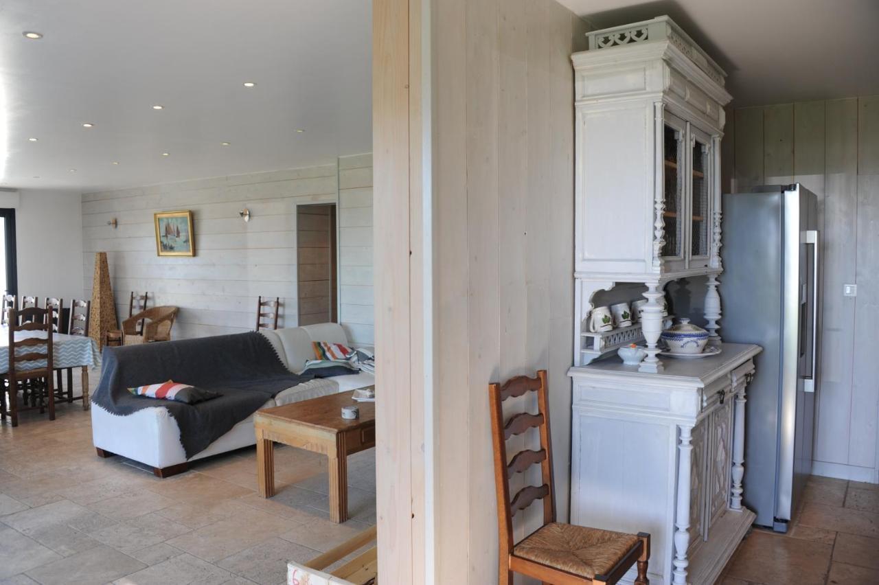 Hôtel L'Ile de Ré Les Trois Moulins à Saint-Martin-de-Ré Extérieur photo